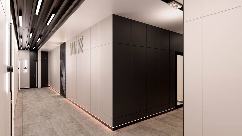 Продаж 1 -кімнатної квартири 60 м2 в ЖК Maxima Residence