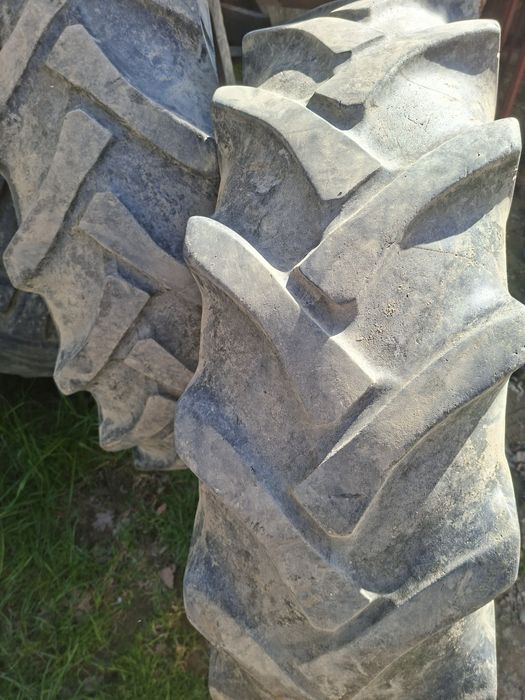 Opony rozmiar 12.4 R28