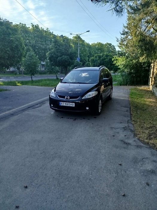 Продам автомобіль Mazda 5