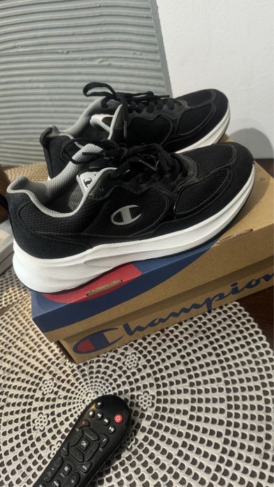 Champion adidasy damskie