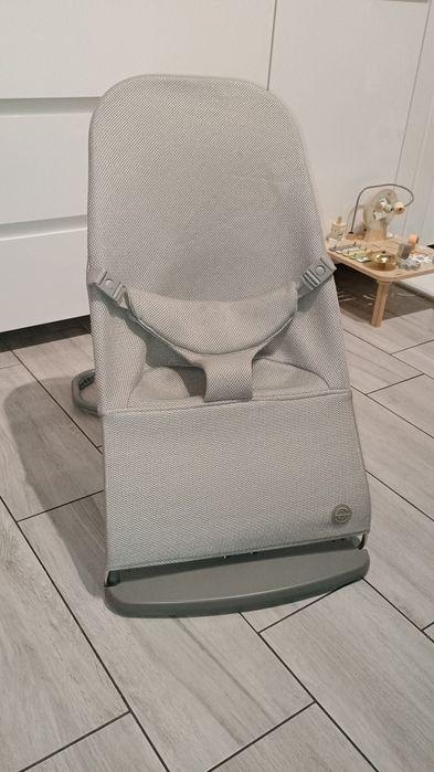 Bujaczek leżaczek  Smiki