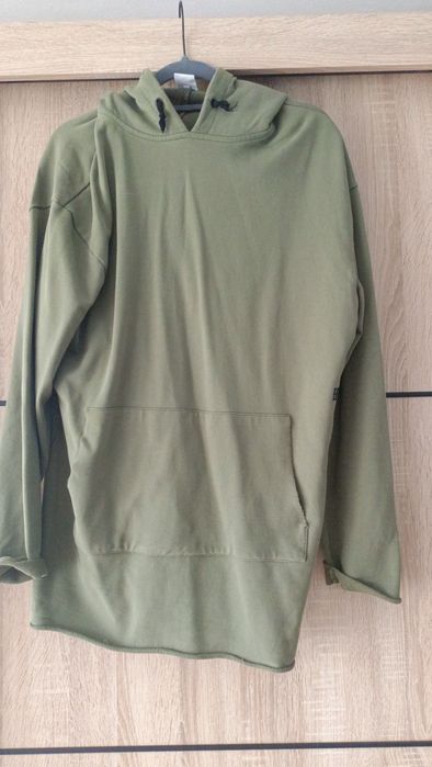 Bluza LXL polecam(WON HUNDRED) kupiona za 700zl