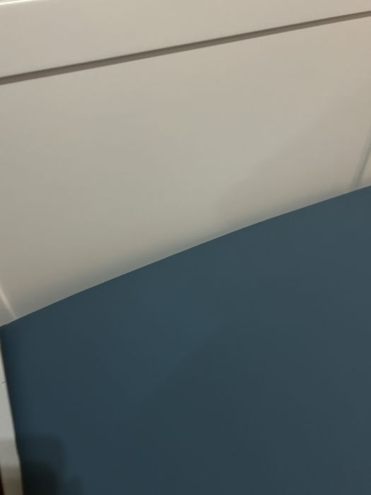 Cama articulada elétrica com colchão antiescaras