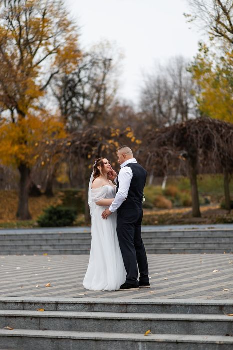 Фотограф Кам'янське - Дніпро