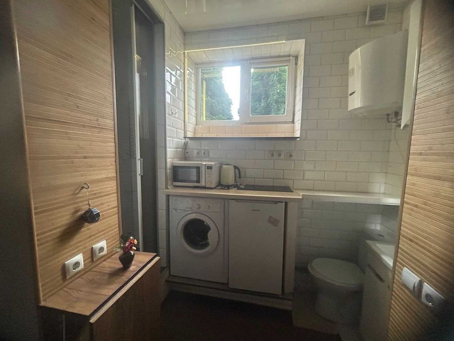 Продається приміщення ЖК У-Квартал Софіівська Борщагівка