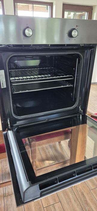 Piekarnik Görnig IKEA electrolux do zabudowy jak nowy