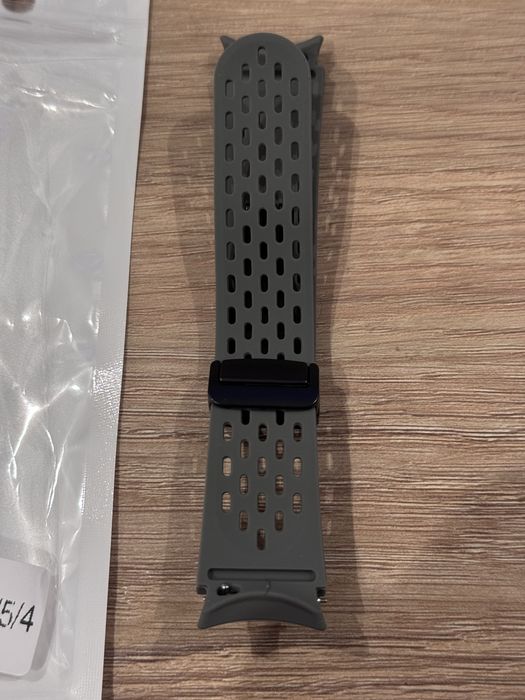 Braceletes Samsung Galaxy Watch 6/5/4 novas