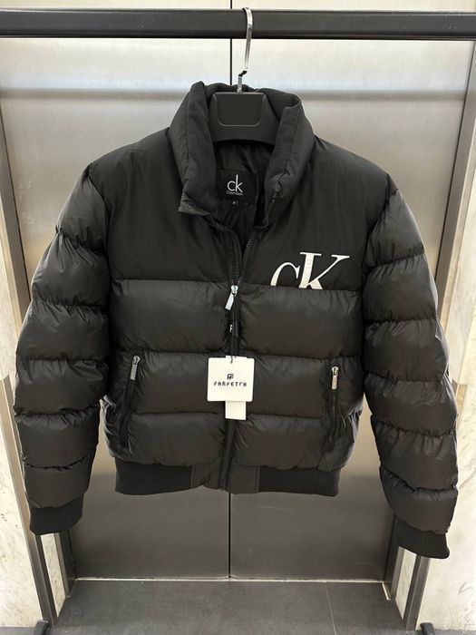 РАСПРОДАЖА ! Куртка парка Prada мужская зимняя пуховик зимний