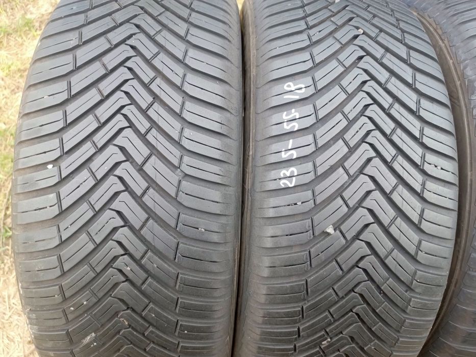 235.55.18 Continental 4 шт