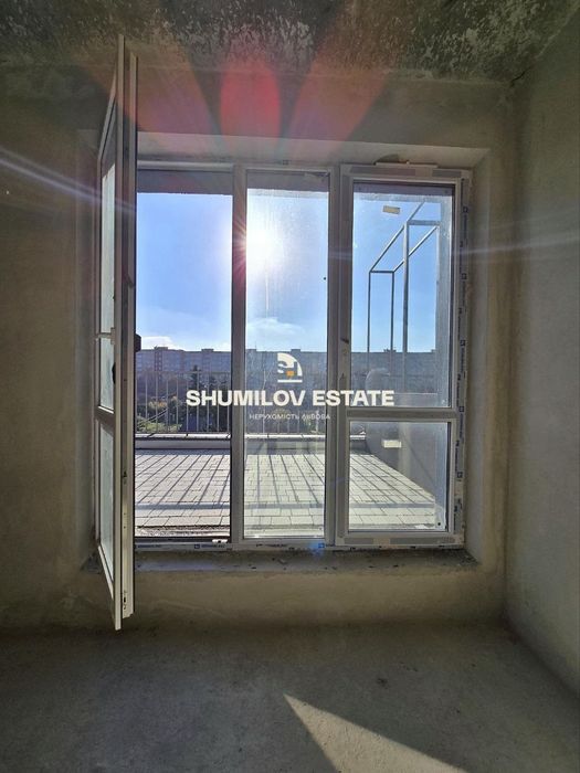 1-комнатная квартира по адресу (площадь 56,4 м²) - Atlanta.ua - фото 9