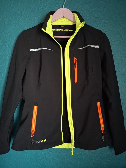 Engelbert Strauss kurtka softshell damska S