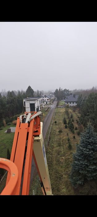Działka budowlana Stok Lacki