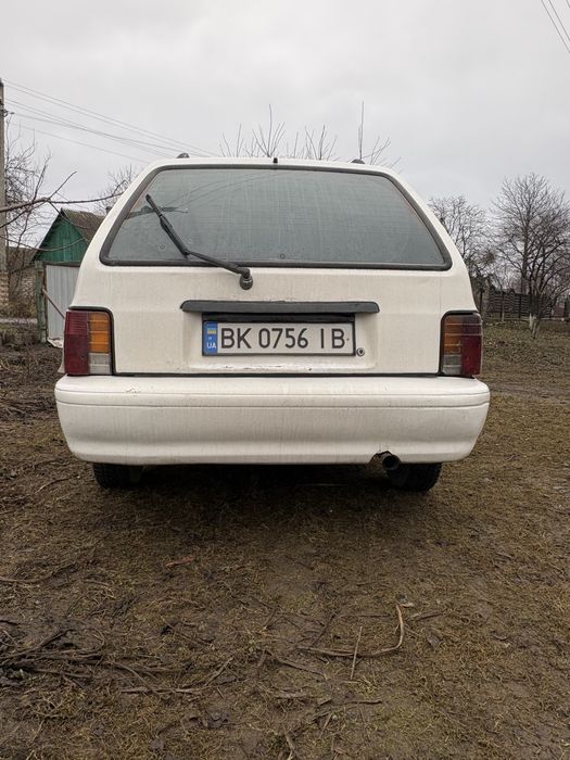 Продаю KIA Pride 2000р.