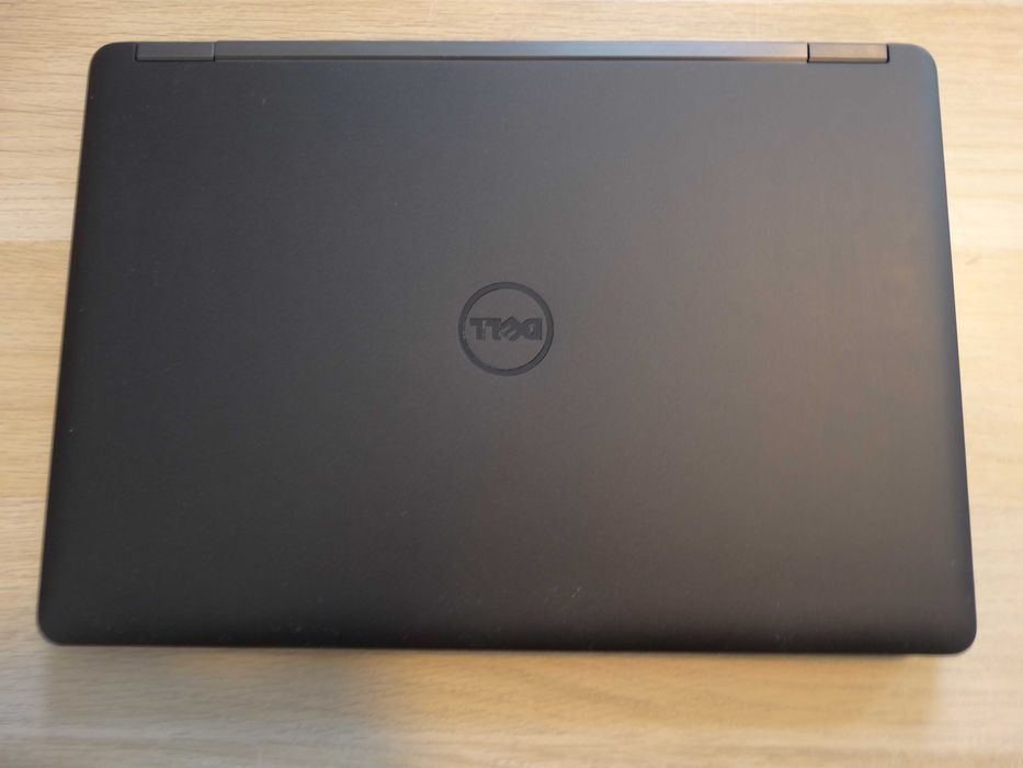 LATITUDE E5450 i7 dell