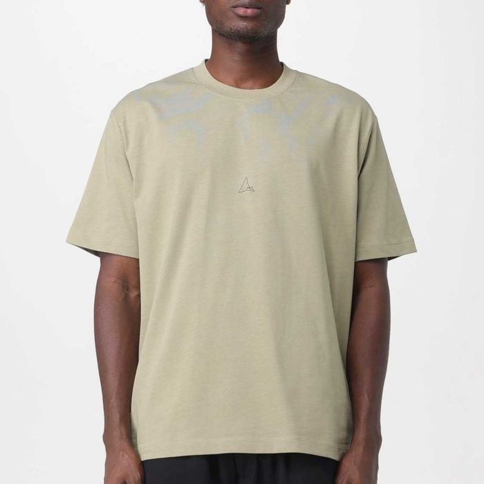 Футболка Roa Light Regular Tee Desert