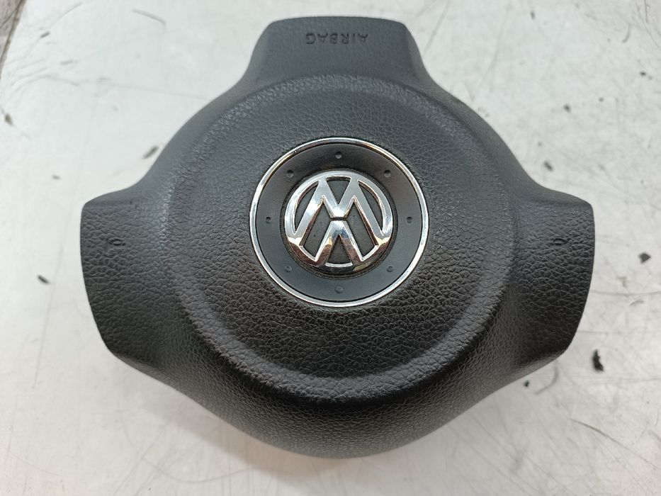 Airbag volante - volkswagen polo (6r1, 6c1) | 09 -