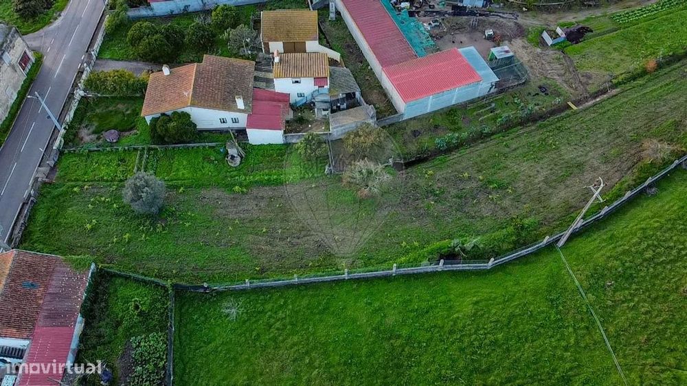 Terreno  para venda