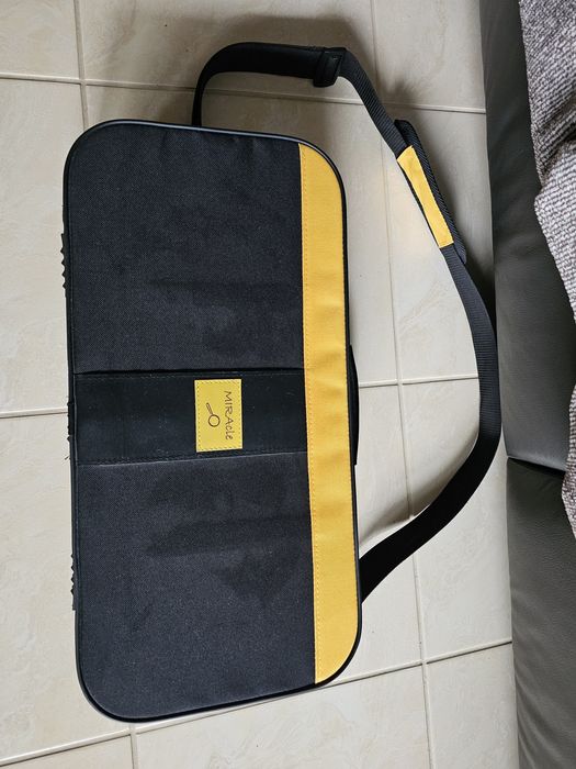 Powiększalnik elektroniczny Miracle tablet Samsung