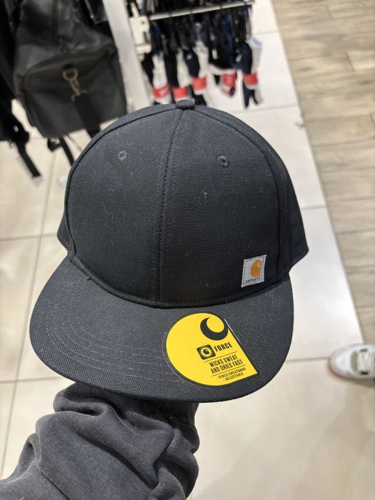 Кепка Нові оригінльні carhartt 3 шт