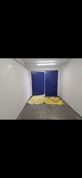 Aktualny wynajem garażu w Sulechowie - Widok 2