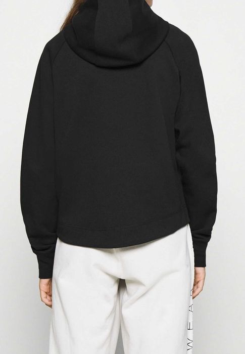 bluza Nike s 36 bluza Nike sportswear s 36 czarna