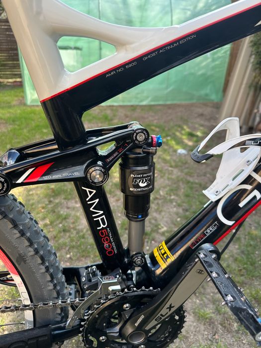 Ghost AMR 5900 – MTB fully