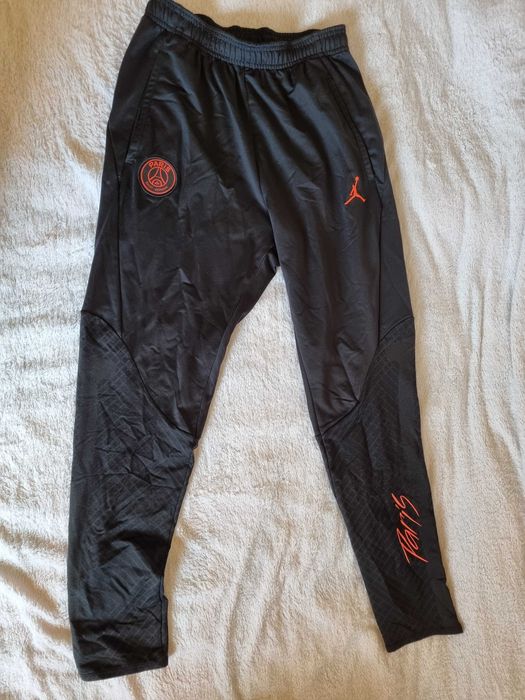 Dres sportowy Jordan PSG