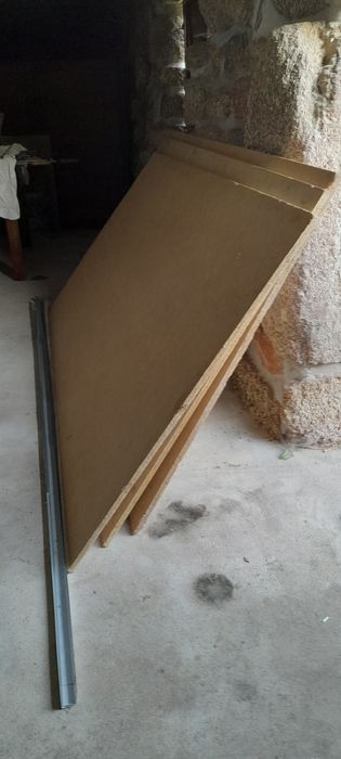 3 placas tabopan