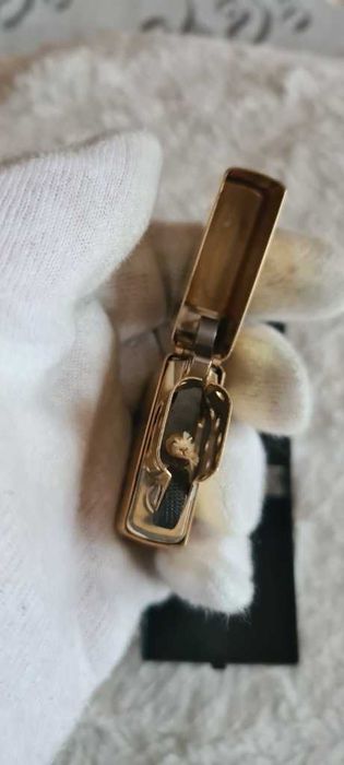 Zapalniczka Zippo Benson & Hedges. Brass. XVI 2000r
