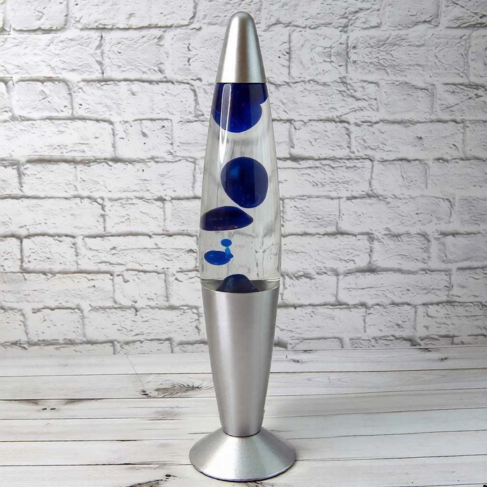 Лава лампа світильник нічник релакс антістрес 37 см \ Светильник ‼️