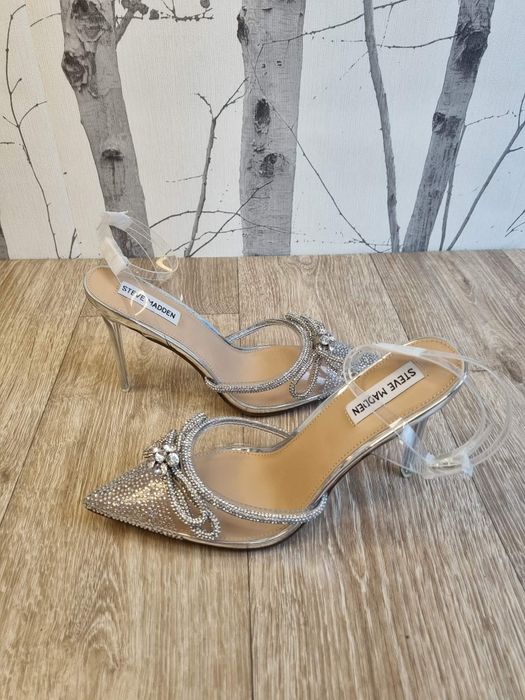 Szpilki Steve Madden