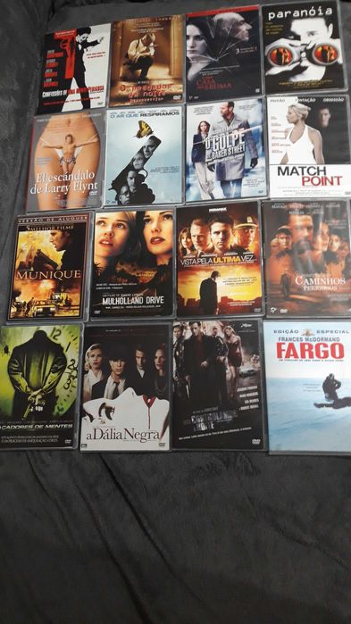 filmes em formato dvd 7
