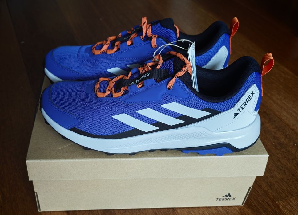Nowe buty adidas TERREX Anylander (rozmiar 44 2/3) - z metką