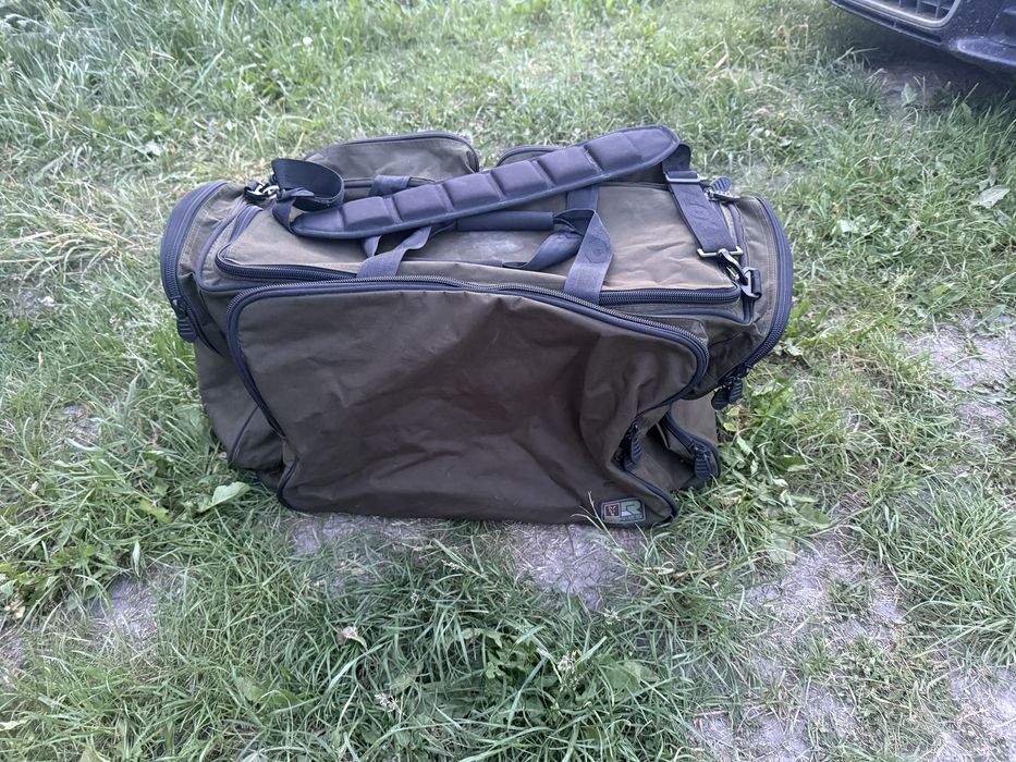 Torba Karpiowa fox XL
