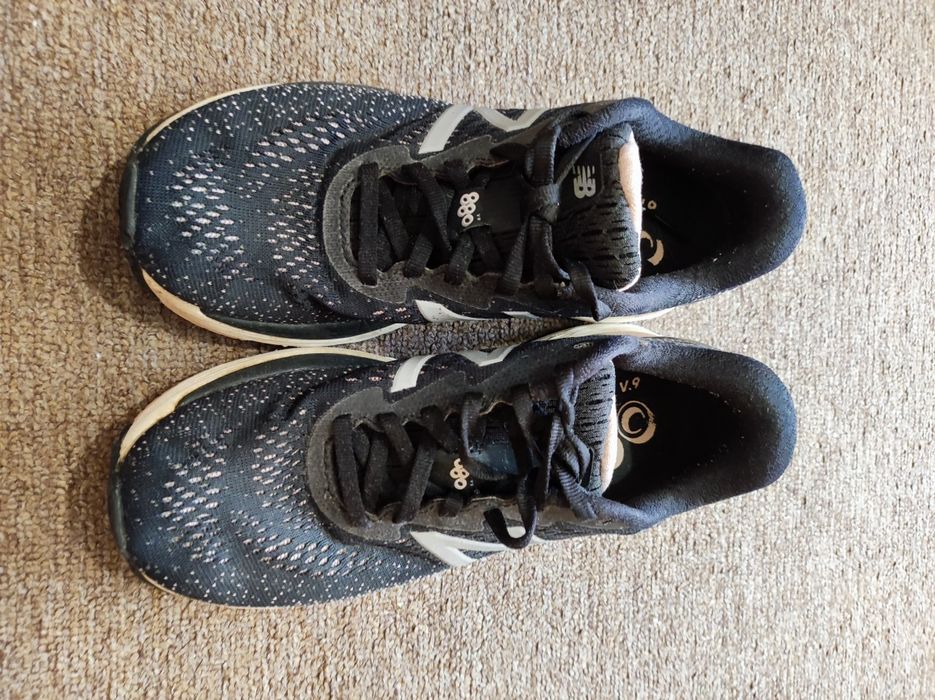 Buty News Balance rozm 36,5 stan bardzo dobry