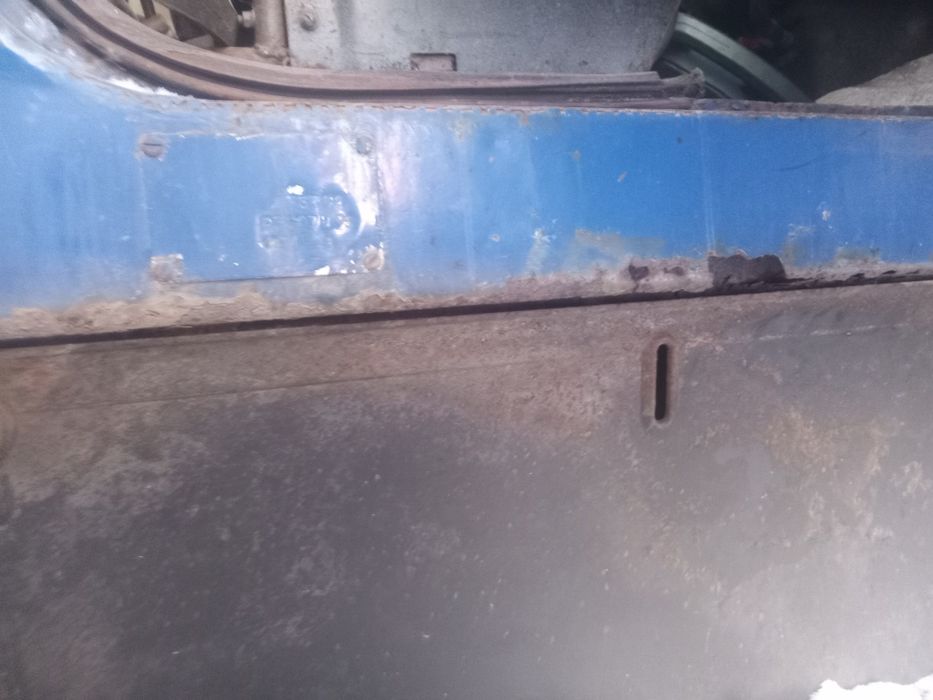 Зил 43336 газ бензин бортовий