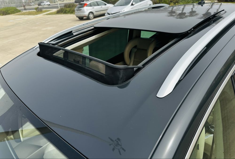Volkswagen Sharan — fotografia 7