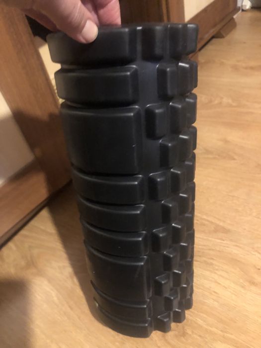 Wałek do masażu -nowy