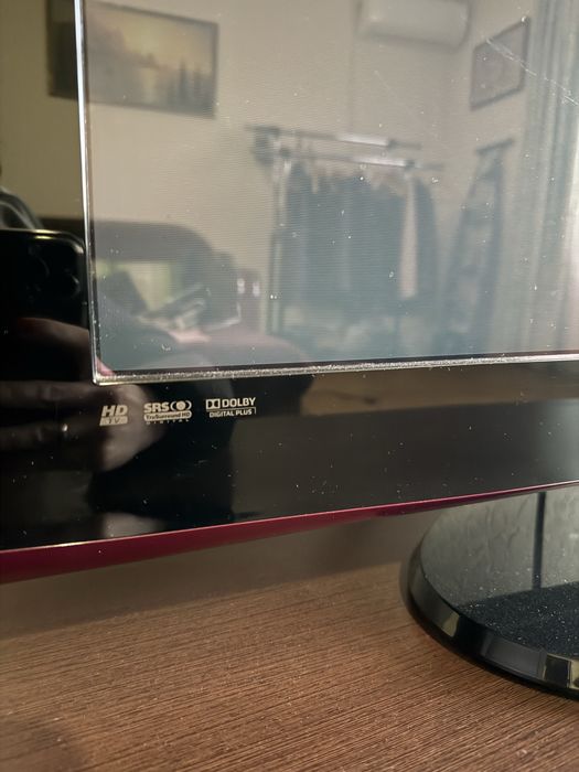 Телевізор samsung 42 дюйми самсун PS42B430P2WXUA плазмовий плазма