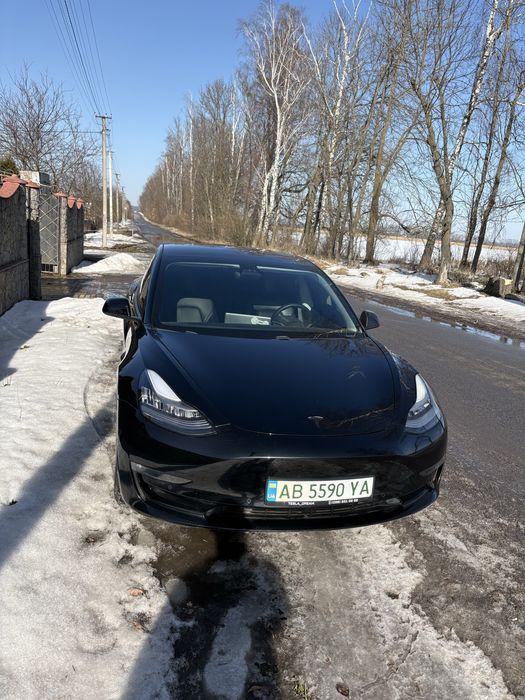 Tesla model 3  2020 тесла 3  електро