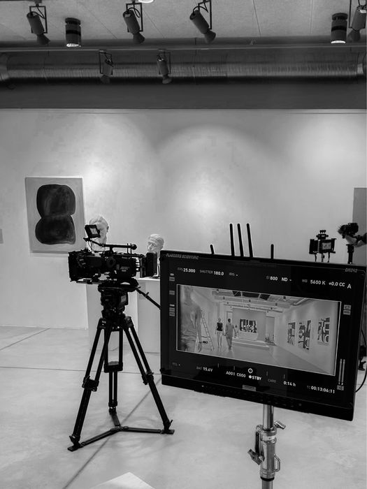 Filmy reklamowe – małe i duże formaty video, rolki, reels i inne