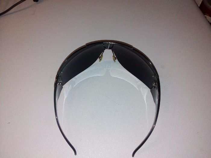 Óculos de sol para mulher e para o homem