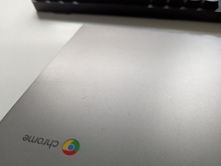 Lenovo 14E ChromeBook (typ 81MH) Notebook Laptop 14 cali ChromeOS