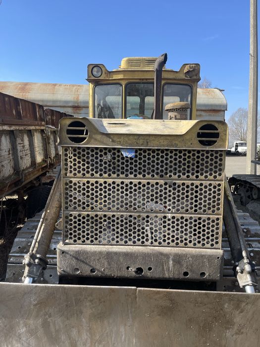 Т 130 продам в робочому стані