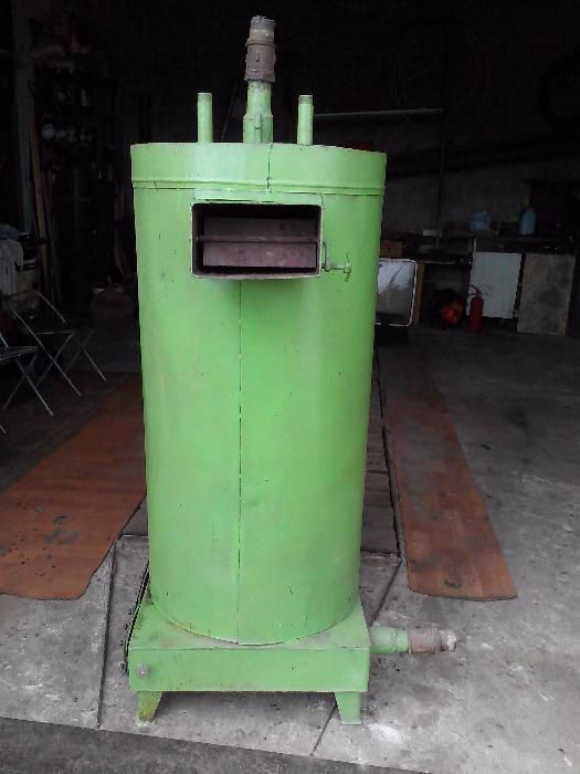 Котел для водяного отопления