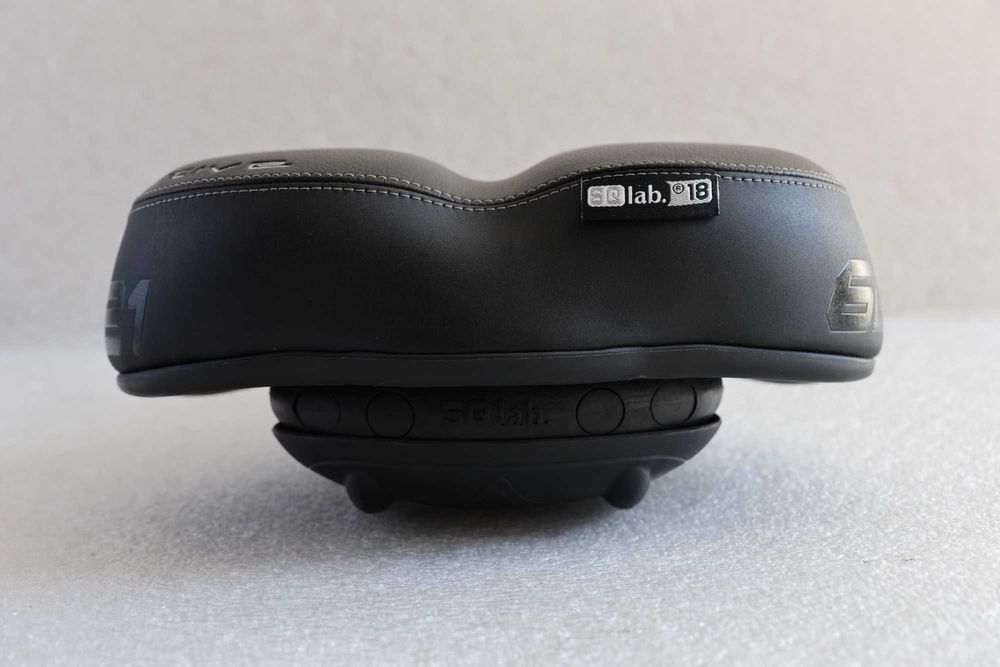 Siodełko rowerowe SQLAB 621 Active  LAB 18 nr. 2