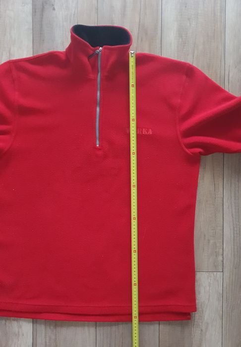 Bluza polar Browar WARKA Oversize roz L/XL
