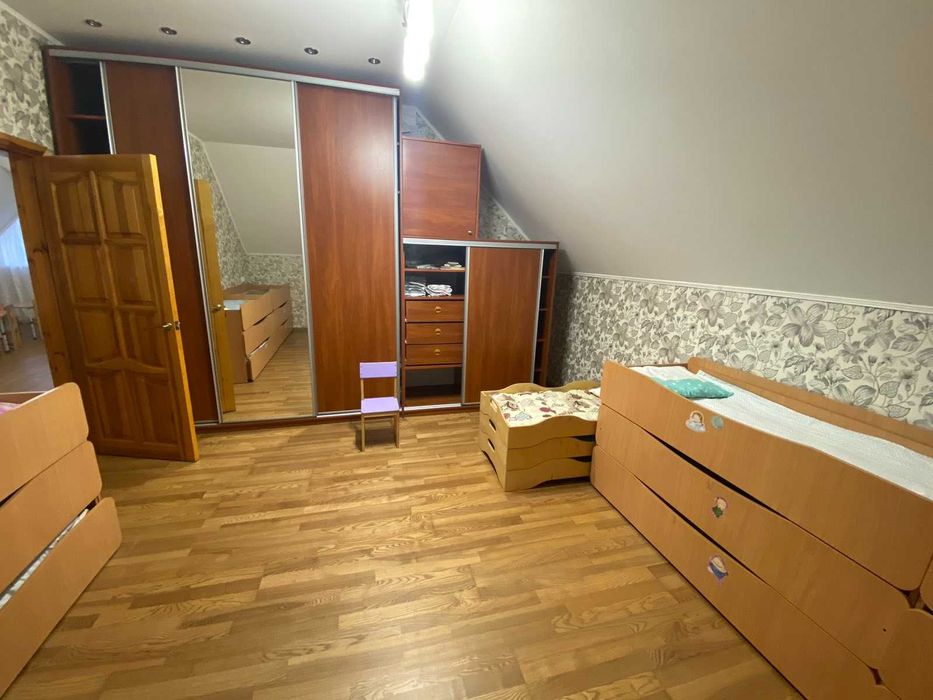 Двоповерховий будинок з ремонтом Ірпінь