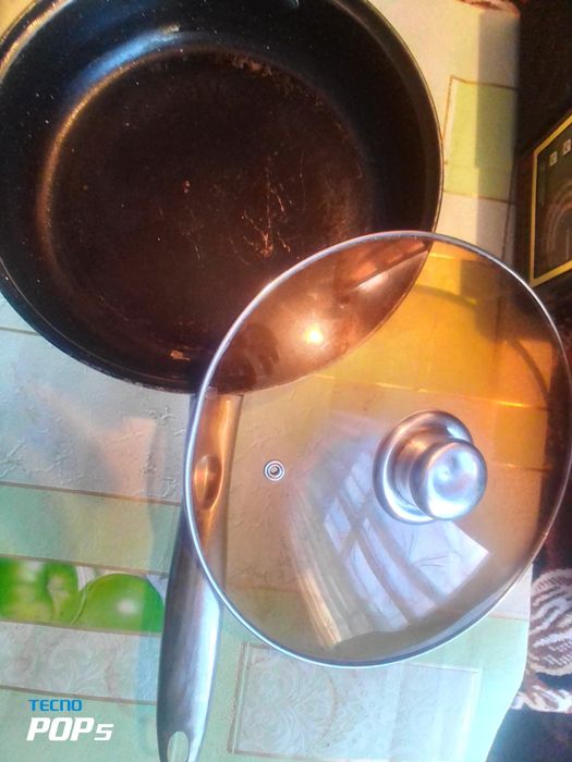 Сковорода Rainberg