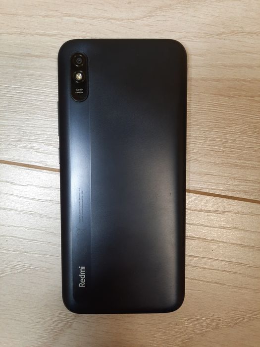 Смартфон сяомі редмі 9A